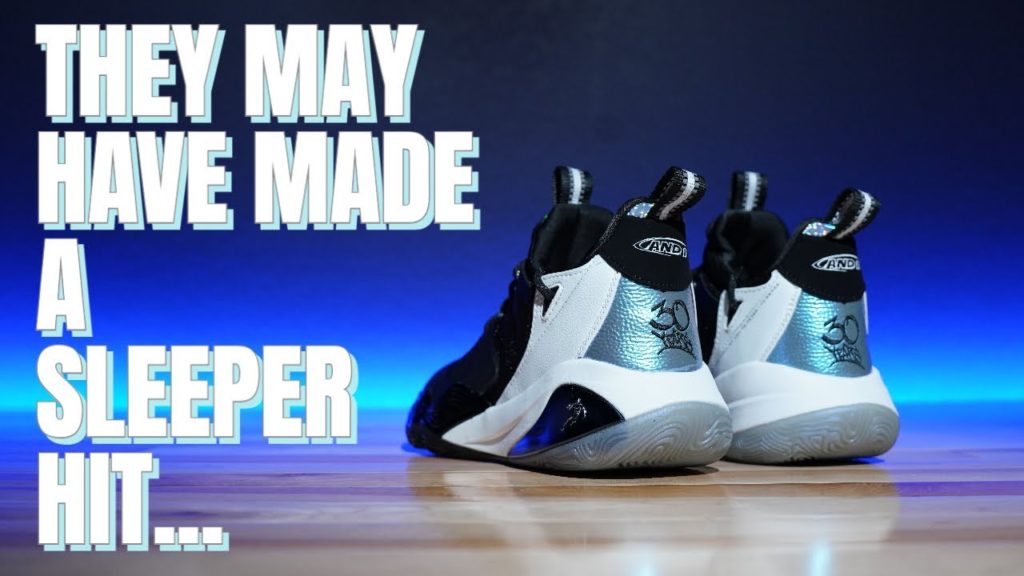 AND1 attack 3.0