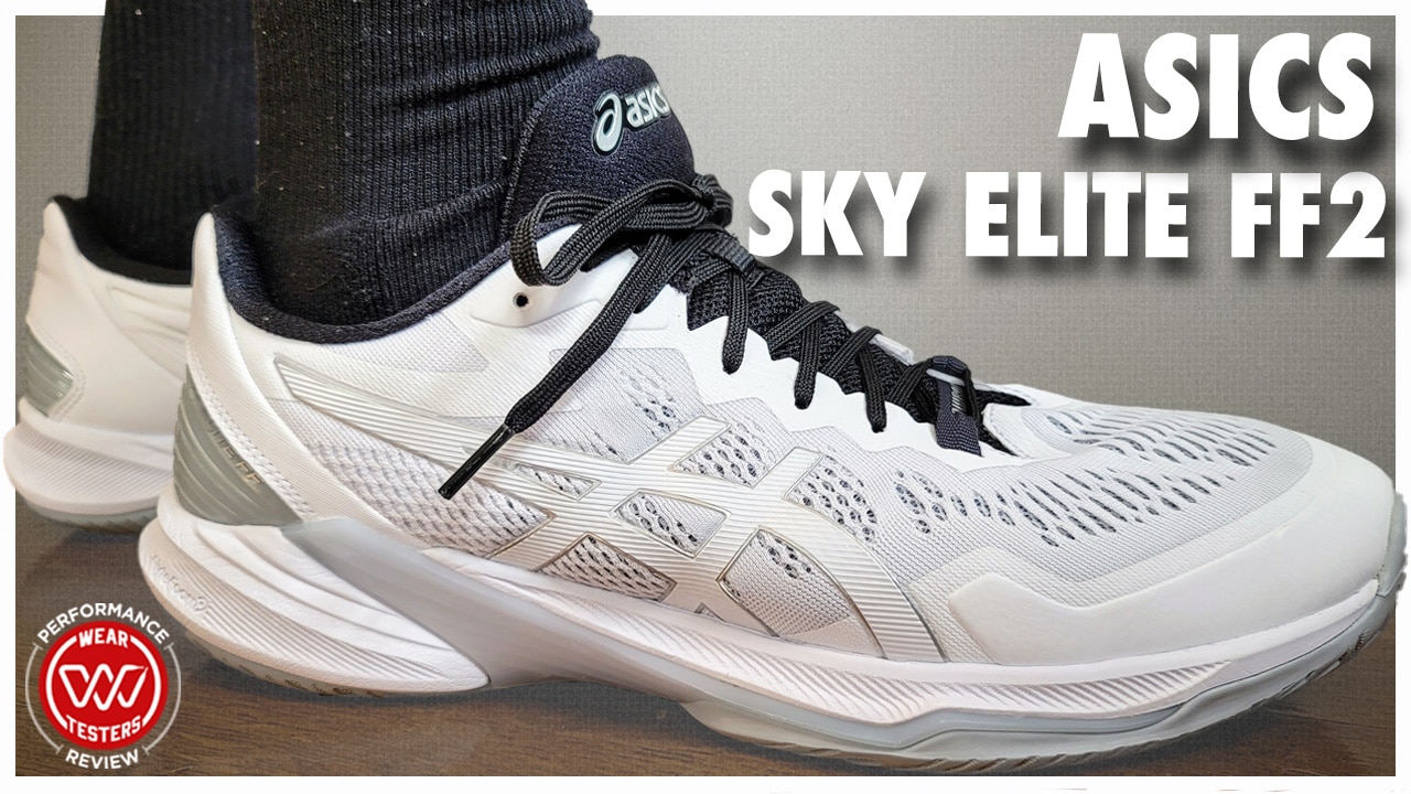 Asics Sky Elite FF2