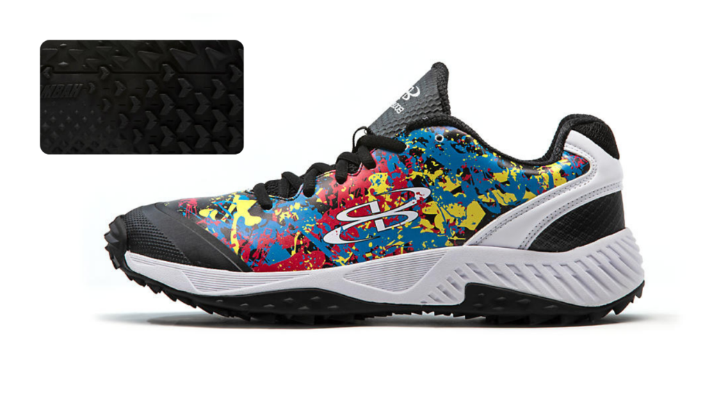 Best Grass Volleyball Shoes, Turf Cleats