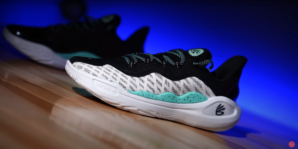 curry 11 overall