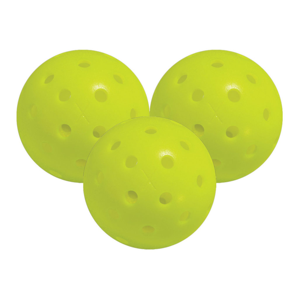 Franklin X-40 Outdoor Pickleball