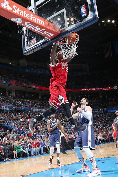 Jimmy Butler jordan Shoes 