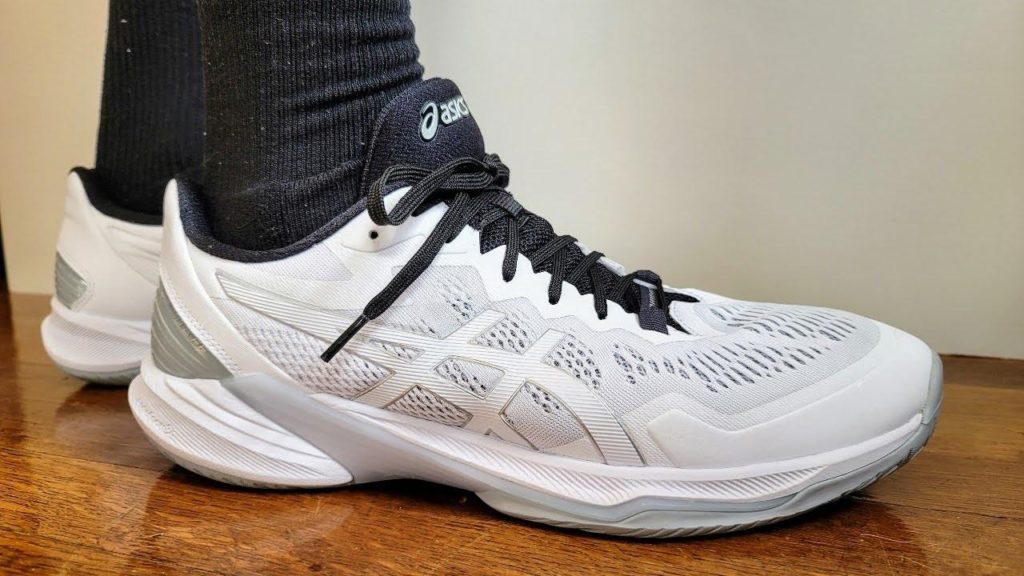 ASICS SKY ELITE FF 2 Main View -Best Volleyball