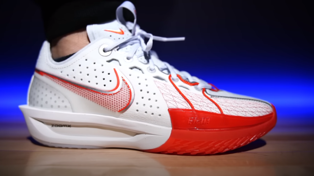 Nike GT Cut 3 Fit