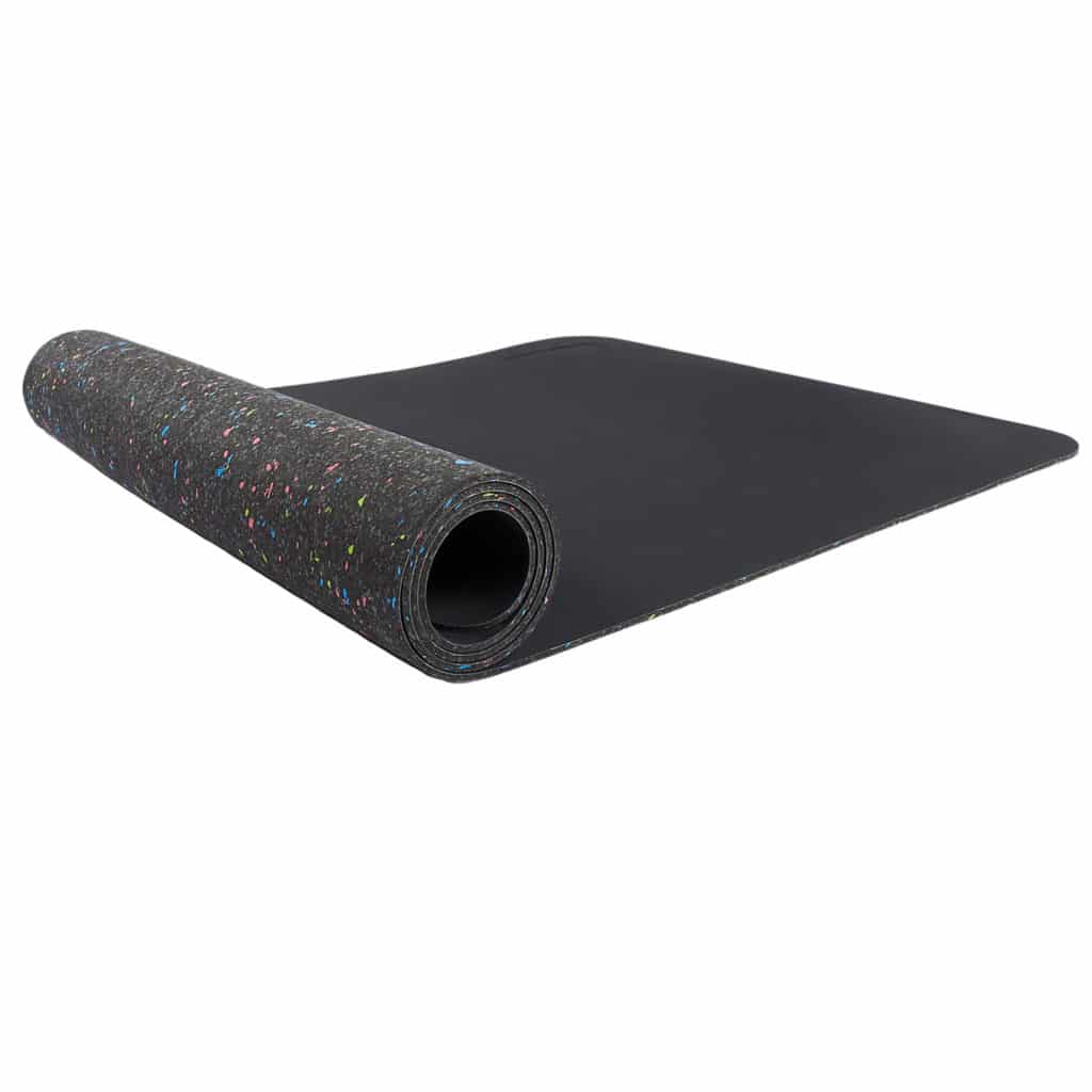 nike mastery yoga mat