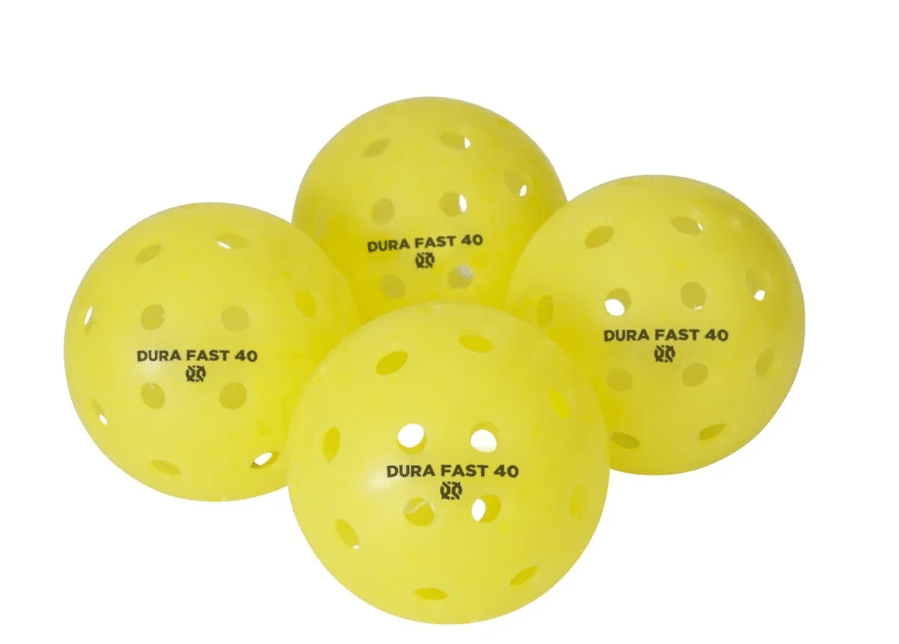 Onix Durafast 40 Outdoor Pickleball
